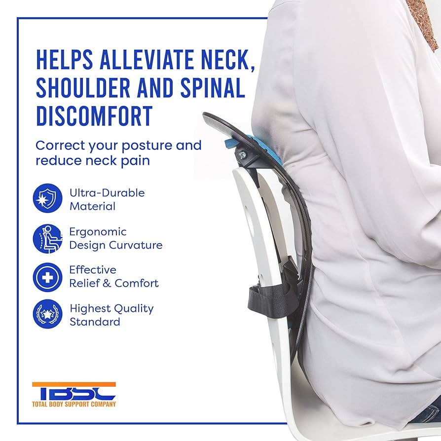 Amazon.com: Back Cracker Device for Back Pain & Lumbar